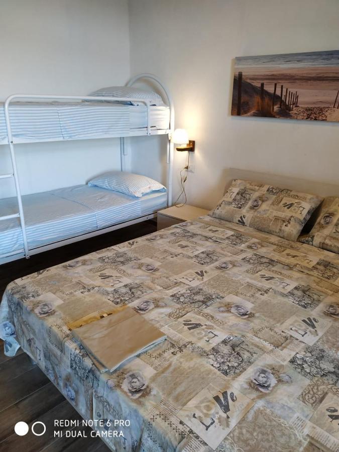 Monolocale Belvedere Su Porto Rotondo كوغنانا المظهر الخارجي الصورة