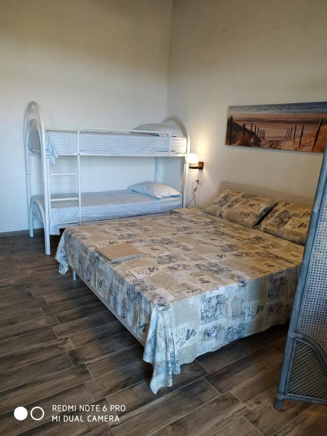 Monolocale Belvedere Su Porto Rotondo كوغنانا المظهر الخارجي الصورة