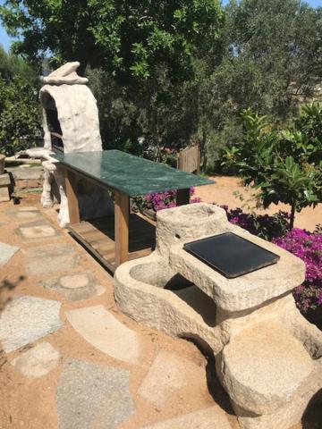 Monolocale Belvedere Su Porto Rotondo كوغنانا المظهر الخارجي الصورة